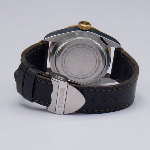 Tudor Heritage Black Bay M79733N-0007 Image 5